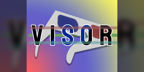 Cover image for Visor (DEMO)