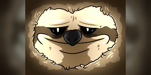 Cover image for Sloth Simulator