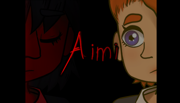 Cover image for Aimi
