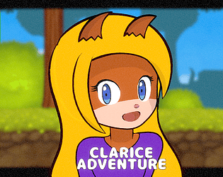 Clarice Adventure