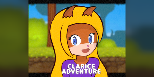 Cover image for Clarice Adventure [classic]