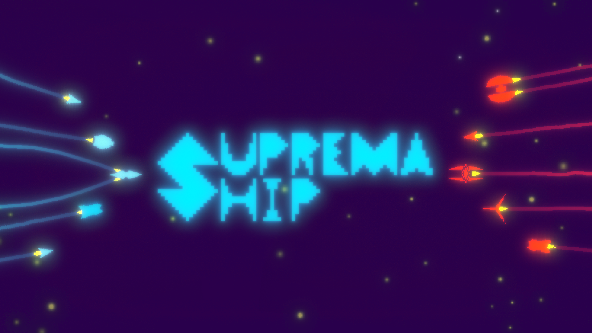 SupremaShip (Alpha)