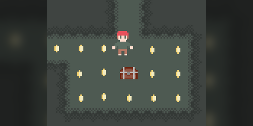 Cover image for Treasure Cave