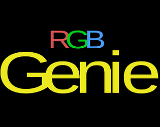 RGB Genie