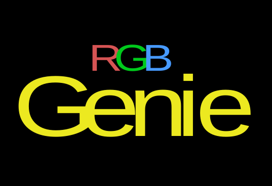 RGB Genie