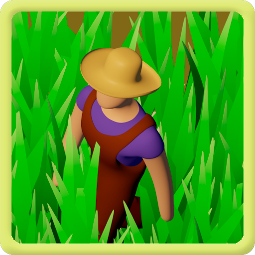 Cover image for Grass Remains on Lote