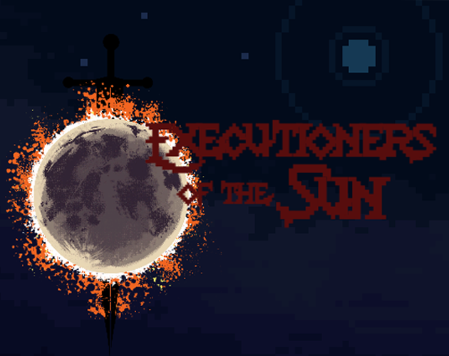 Executioners of the Sun