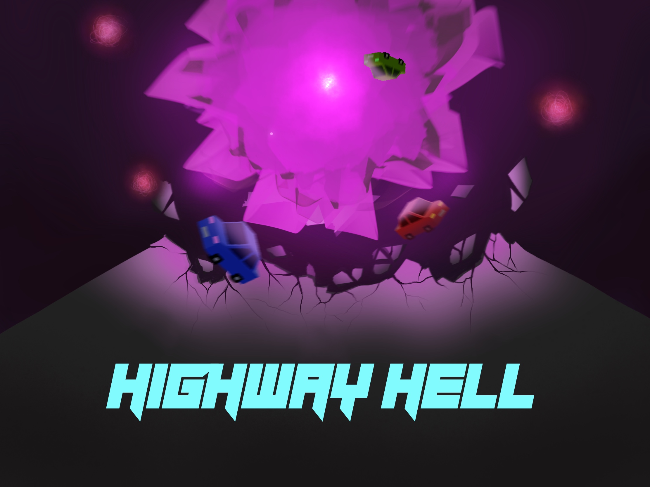 Highway Hell
