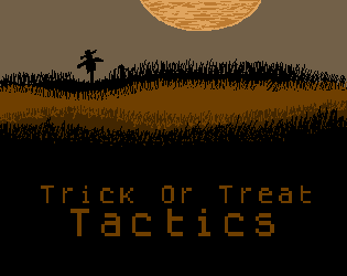 Trick or Treat Tactics