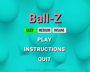 Ball-Z