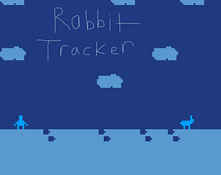 Rabbit Tracker