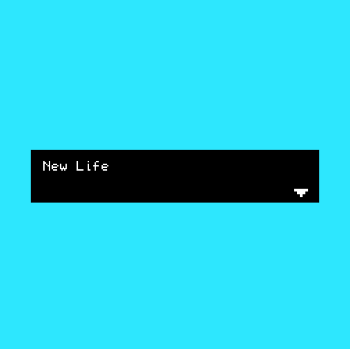 New Life