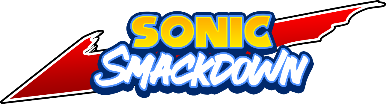 sonic smackdown xbox one