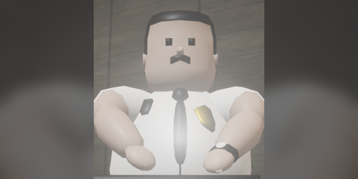 Cover image for Low-Pauly Blart 3