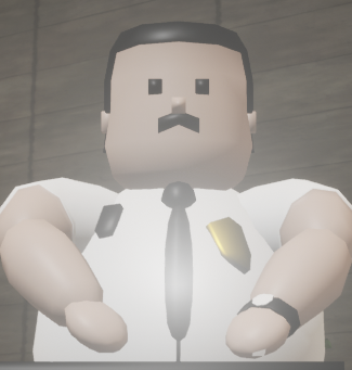 Cover image for Low-Pauly Blart 3