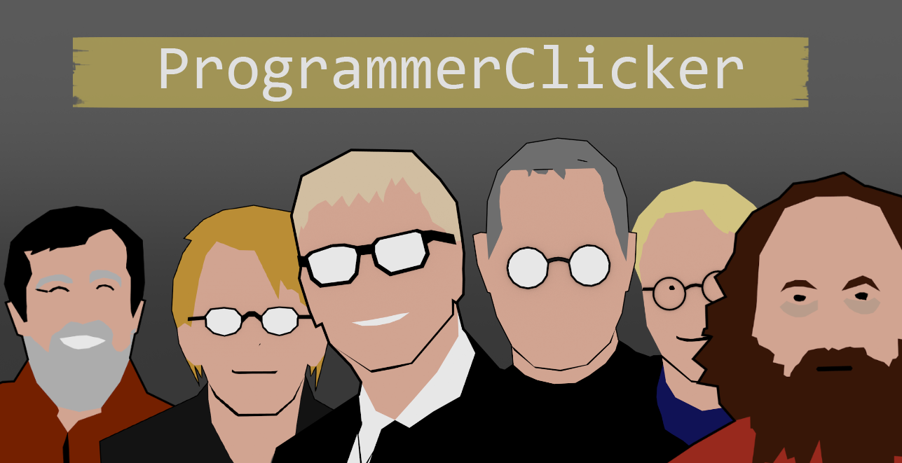 ProgrammerClicker
