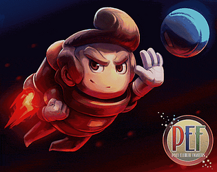 Pixel Element Fighters