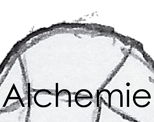alchimie
