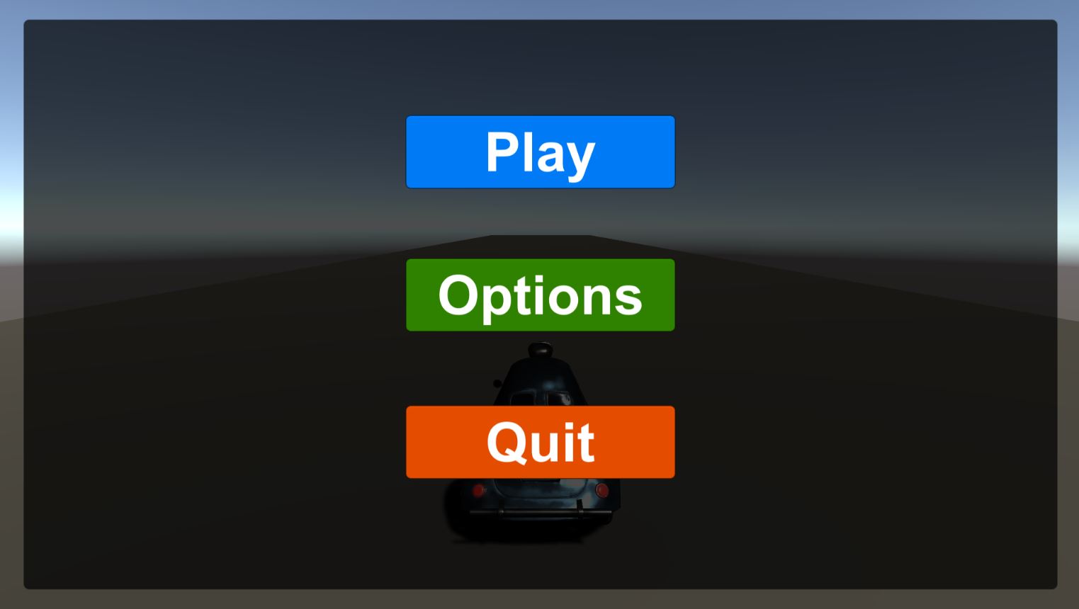My Game Prototype