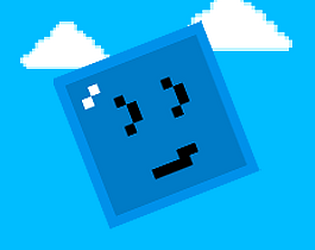 Cube Jumping