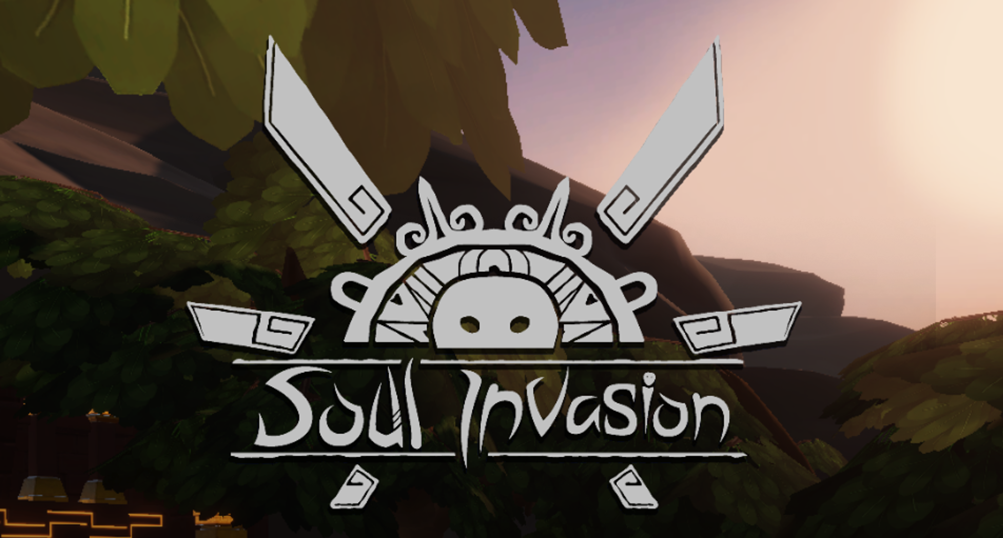 Soul Invasion