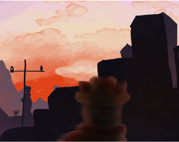 Cover image for The Good, the Bad, and the Kitties