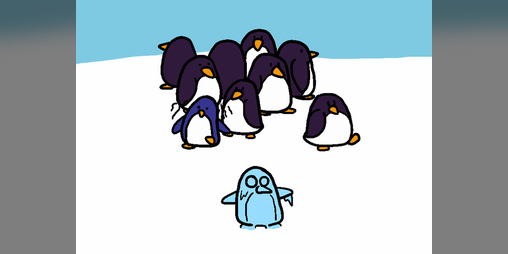 Cover image for Huddle
