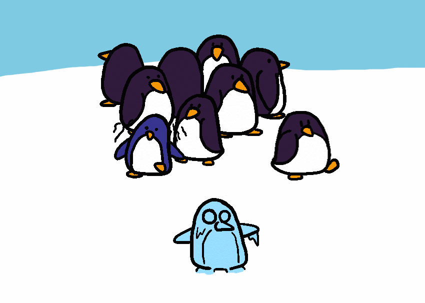 Cover image for Huddle