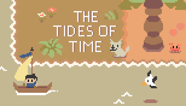 The Tides of Time