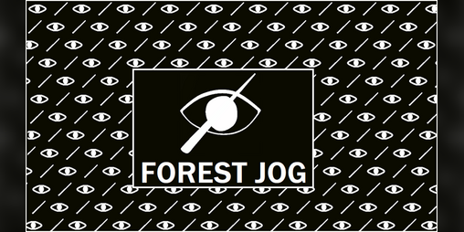 Cover image for Forest Jog