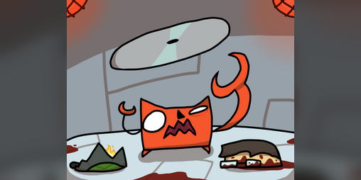 Cover image for DISCLAW