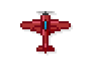 Randomer's Plane Game