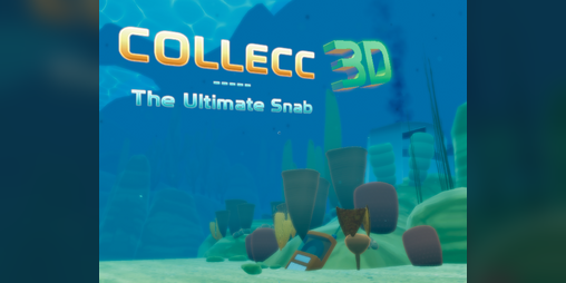 Cover image for COLLECC 3D
