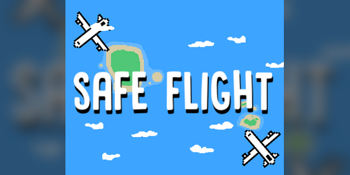 Cover image for Safe Flight