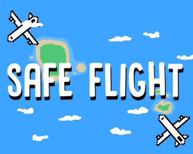 Cover image for Safe Flight