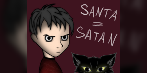 Cover image for Edgar's Christmas