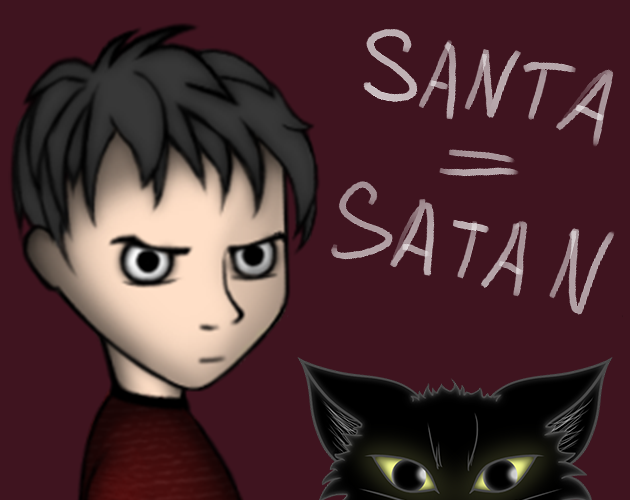 Cover image for Edgar's Christmas