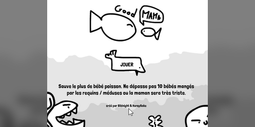 Cover image for Good Mama