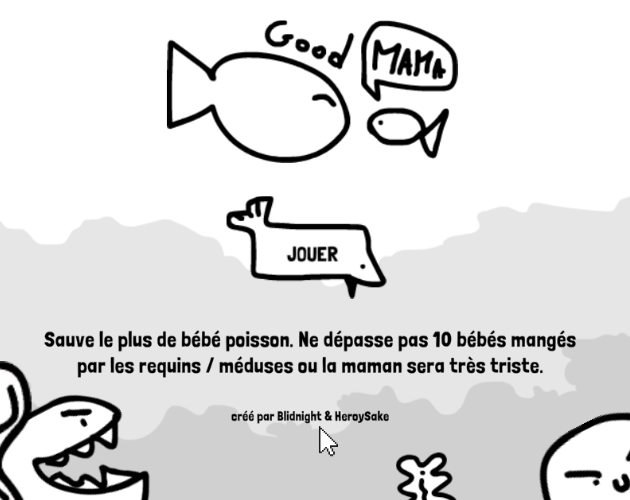Cover image for Good Mama
