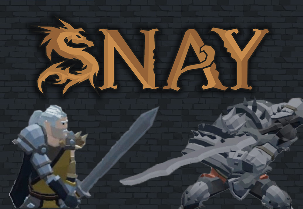 Snay - Demo
