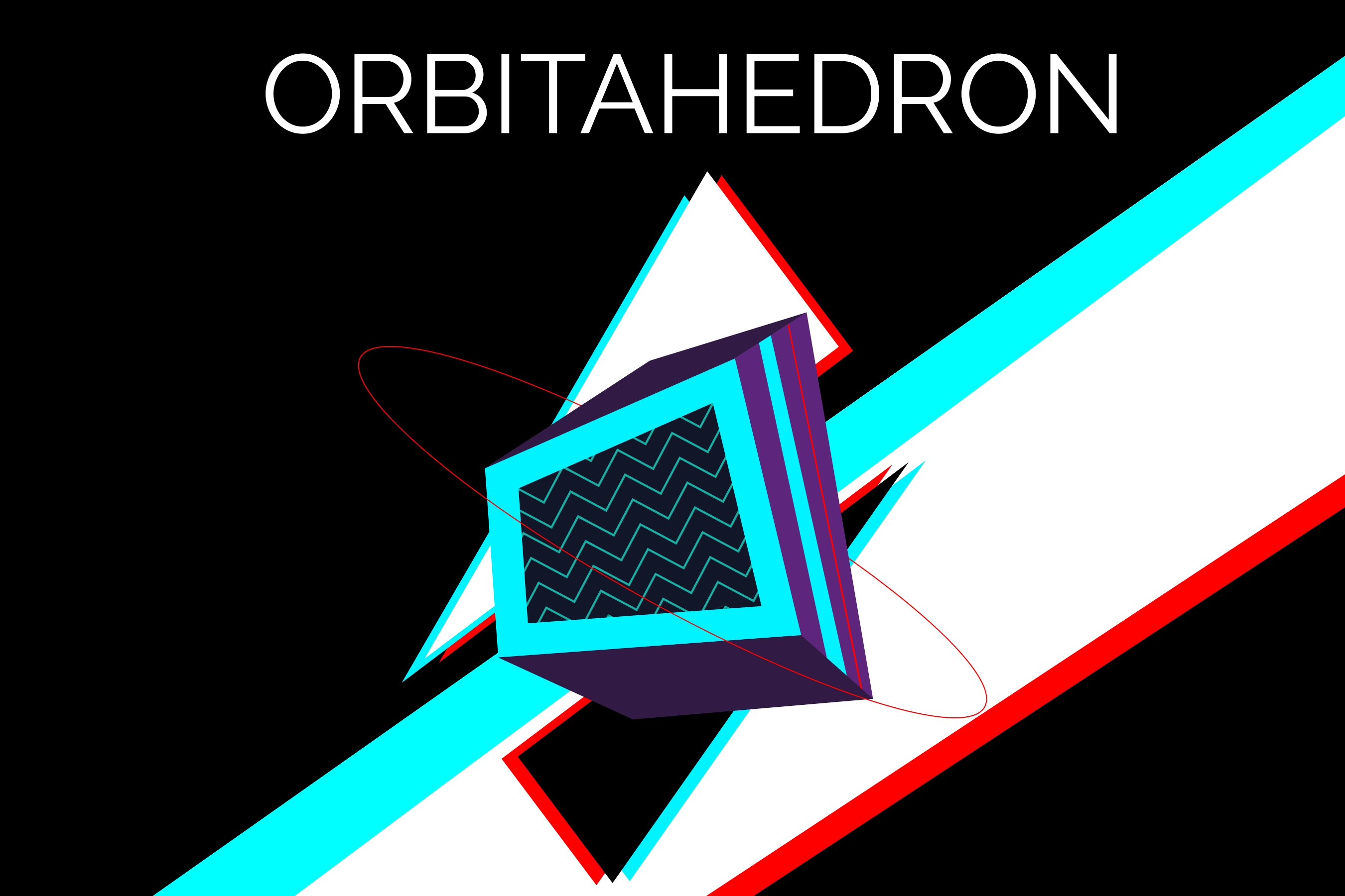 Orbitahedron