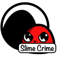 Slime Crime Logo