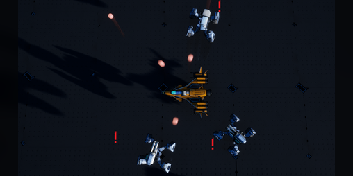 Cover image for Space!