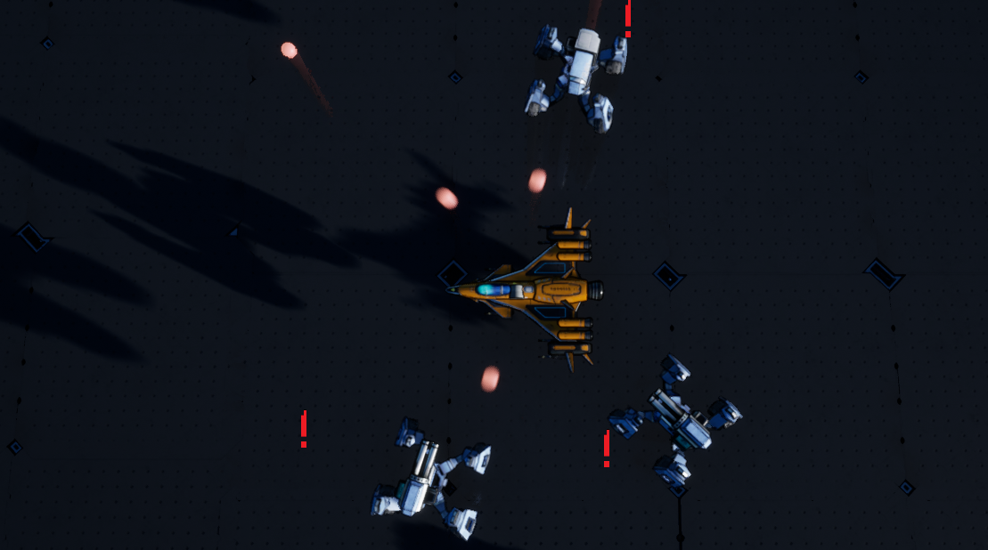 Cover image for Space!