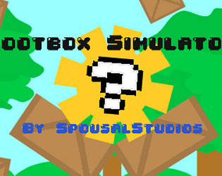 Lootbox Simulator