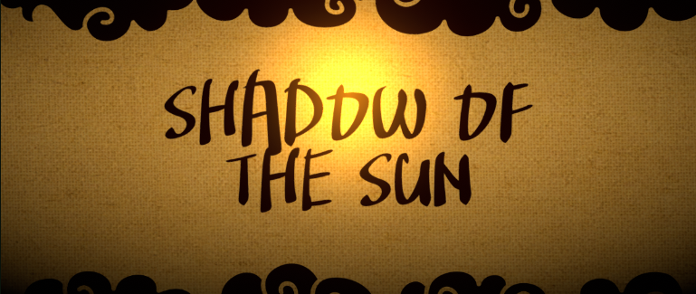 Shadow of the Sun