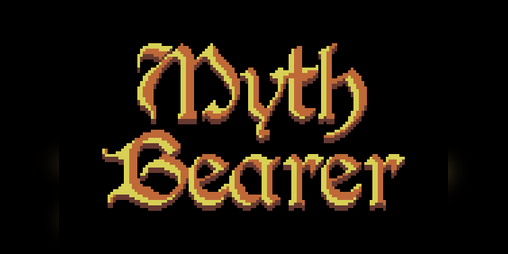 Cover image for Myth Bearer
