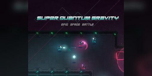 Cover image for Super Quantum Gravity