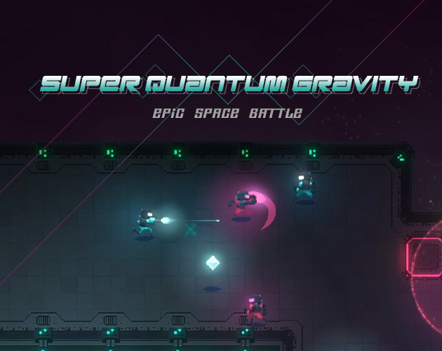 Cover image for Super Quantum Gravity
