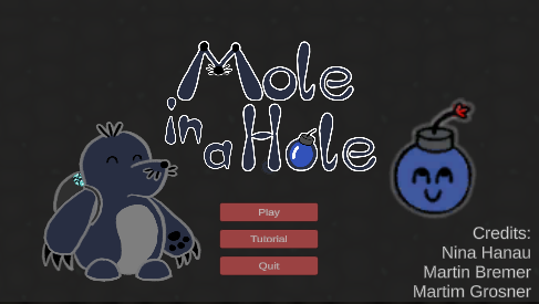 Mole in a Hole